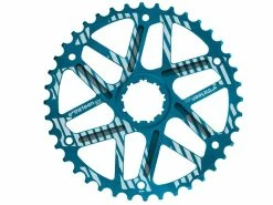 E-thirteen E Thirteen Pignon EX Cog 42 Dents Compatible Shimano -VTT PIÉCES SOLDES 145505