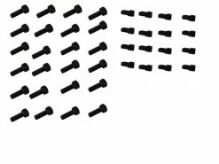 HT Components Kit Picots Pour AE01 Et ME01