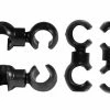 SB3 Clips Attache Gaine (X4) -VTT PIÉCES SOLDES 154411