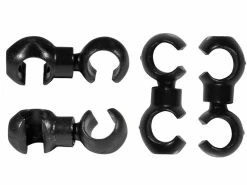 SB3 Clips Attache Gaine (X4)