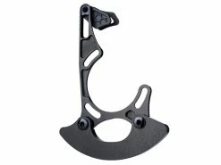Absolute Black Guide Chaine Avec Sabot Pour Plateau Ovale 2020 -VTT PIÉCES SOLDES 175027