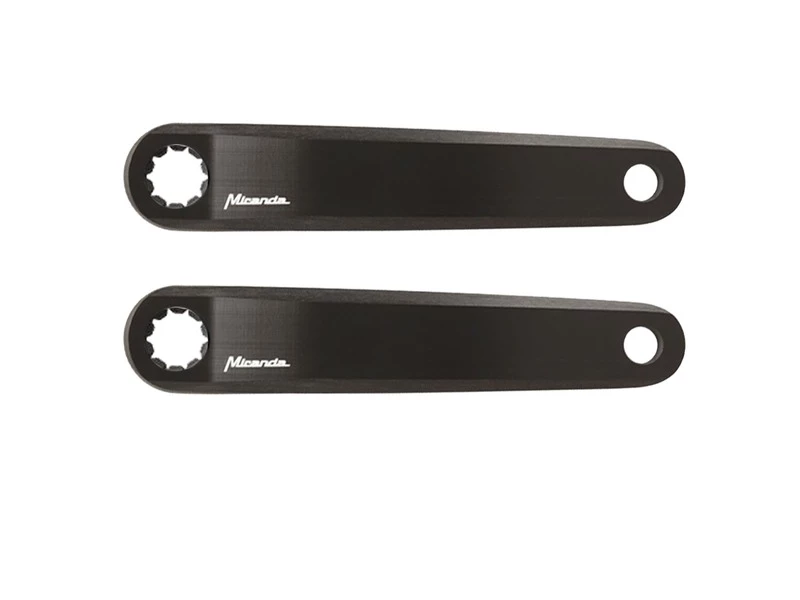 Miranda Manivelles Delta Double Diamond Pour E-bike Bosch 4 Miranda Manivelles Delta Double Diamond Pour E-bike Bosch – Image 2