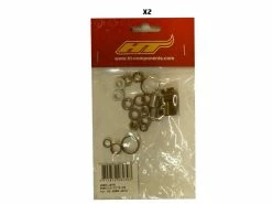 HT Components Kit Entretien Pour Pédales -VTT PIÉCES SOLDES 181856