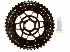 E-thirteen E Thirteen Bloc De Pignons Pour Cassette TRS+ -VTT PIÉCES SOLDES 345590