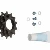 E-thirteen E Thirteen Bloc De Pignons Pour Cassette TRS+ -VTT PIÉCES SOLDES 345594