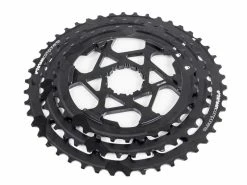 E-thirteen E Thirteen Bloc De Pignons Pour Cassette TRS Race -VTT PIÉCES SOLDES 345597