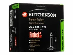 Hutchinson Chambre à Air Protect'air 26''