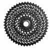 Sram Cassette EX1 XG-899 E-Block 8 Vitesses Noir - 11-48 Dents 2022 -VTT PIÉCES SOLDES 367159