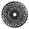 Sram Cassette GX Eagle XG-1275 12 Vitesses Noir - 10-50 Dents 2022 -VTT PIÉCES SOLDES 367161 1