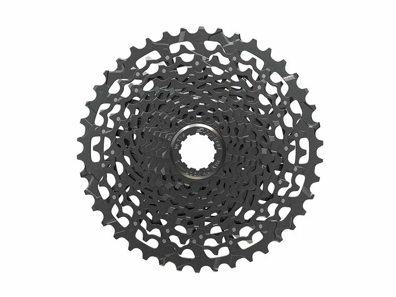 Sram Cassette NX PG-1130 11 Vitesses - 11-42 Dents 2022 3 Sram Cassette NX PG-1130 11 Vitesses - 11-42 Dents 2022