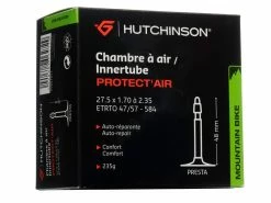 Hutchinson Chambre à Air Protect'air 27,5"