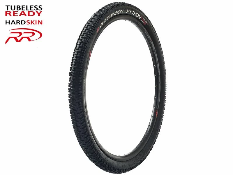 Hutchinson Pneu Python 2 XC Tubeless Ready Hardskin 27,5'' 3 Hutchinson Pneu Python 2 XC Tubeless Ready Hardskin 27,5''