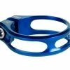 Aerozine Collier De Selle XCS1.0 Bleu 31,8mm -VTT PIÉCES SOLDES 368339