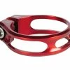 Aerozine Collier De Selle XCS1.0 Rouge 31,8mm -VTT PIÉCES SOLDES 368343