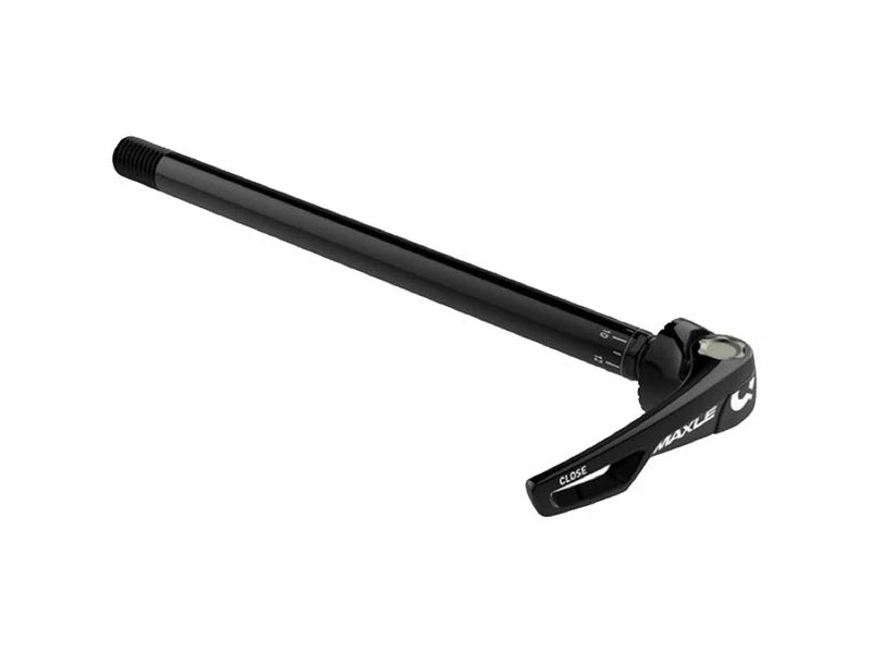 Rock-shox Rock Shox Axe Arrière VTT Maxle Ultimate 12 Mm 3 Rock-shox Rock Shox Axe Arrière VTT Maxle Ultimate 12 Mm