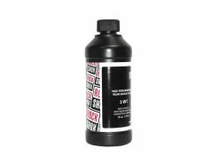Rock-shox Rock Shox Huile Pitstop 500 Ml - 3 WT