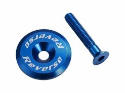 Reverse Components Capot De Potence -VTT PIÉCES SOLDES 369703