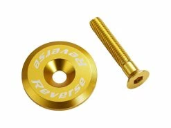 Reverse Components Capot De Potence -VTT PIÉCES SOLDES 369706