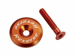 Reverse Components Capot De Potence -VTT PIÉCES SOLDES 369707