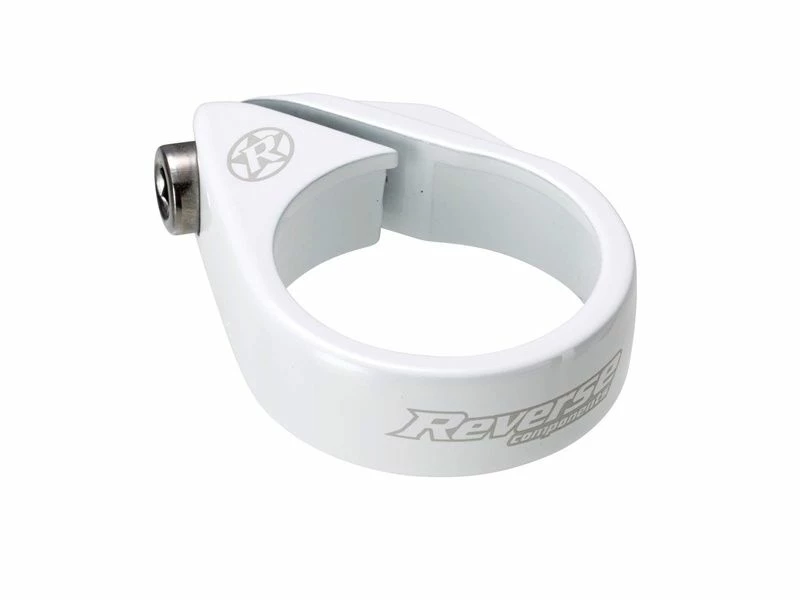 Reverse Components Collier De Selle 34,9 Mm écrou 6 Reverse Components Collier De Selle 34,9 Mm écrou – Image 4