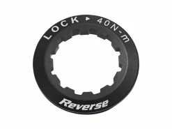 Reverse Components Ecrou De Cassette -VTT PIÉCES SOLDES 369803
