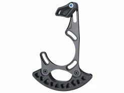 Absolute Black Guide Chaine Avec Sabot Pour Plateau Ovale 2020 -VTT PIÉCES SOLDES 369984
