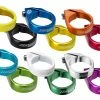 Reverse Components Collier De Selle 34,9 Mm écrou -VTT PIÉCES SOLDES 370234