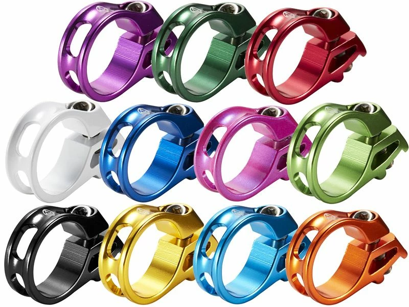 Reverse Components Collier Pour Commande De Vitesses Sram 3 Reverse Components Collier Pour Commande De Vitesses Sram