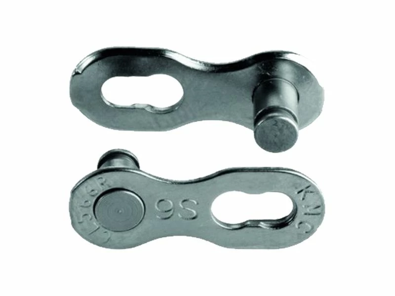 KMC Attache Rapide 9 Vitesses (Par 2) 4 KMC Attache Rapide 9 Vitesses (Par 2) – Image 2