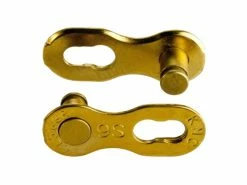 KMC Attache Rapide 9 Vitesses (Par 2) 7 KMC Attache Rapide 9 Vitesses (Par 2) -VTT PIÉCES SOLDES 371062