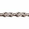 KMC Chaine X9 SL 9 Vitesses Argent - 114 Maillons -VTT PIÉCES SOLDES 371081