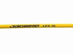Jagwire Gaine De Dérailleur Au Mètre Lex Slick Lube -VTT PIÉCES SOLDES 371501