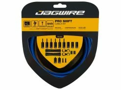 Jagwire Kit Câbles Et Gaines De Dérailleur Pro Shift -VTT PIÉCES SOLDES 371520