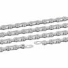 Connex By Wippermann Chaine 11S0 11 Vitesses Argent -VTT PIÉCES SOLDES 371618