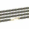 Connex By Wippermann Chaine 11SB 11 Vitesses Noir / Or - 118 Maillons 2 Connex By Wippermann Chaine 11SB 11 Vitesses Noir / Or - 118 Maillons -VTT PIÉCES SOLDES 371621