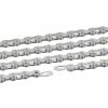 Connex By Wippermann Chaine 904 9 Vitesses Argent -VTT PIÉCES SOLDES 371623