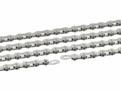 Connex By Wippermann Chaine 908 9 Vitesses Argent
