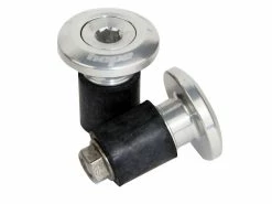 Hope Embouts De Guidon Grip Doctor 2023 -VTT PIÉCES SOLDES 379117