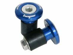 Hope Embouts De Guidon Grip Doctor 2023 -VTT PIÉCES SOLDES 379118
