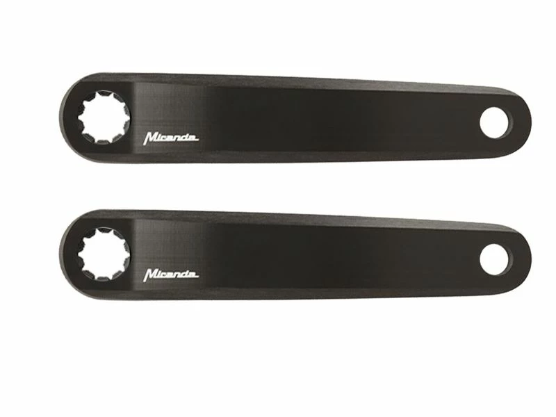 Miranda Manivelles Delta Double Diamond Pour E-bike Bosch 3 Miranda Manivelles Delta Double Diamond Pour E-bike Bosch