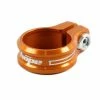 Hope Collier De Selle Orange 2023 -VTT PIÉCES SOLDES 379179