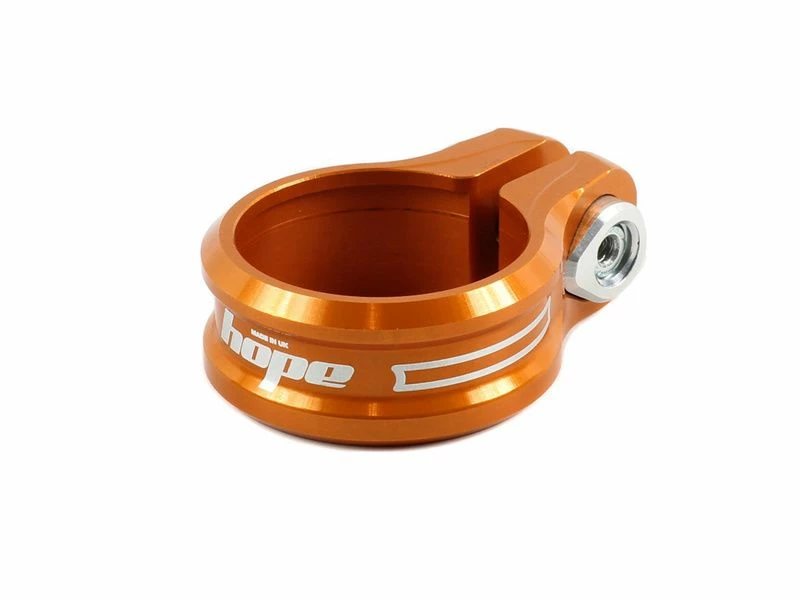 Hope Collier De Selle Orange 2023 3 Hope Collier De Selle Orange 2023