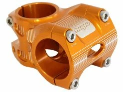 Hope Potence AM Orange 2023 -VTT PIÉCES SOLDES 379334