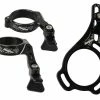 Hope Guide Chaine Finger ISCG 05 Noir -VTT PIÉCES SOLDES 379866