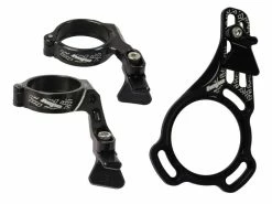 Hope Guide Chaine Finger ISCG 05 Noir