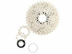 Sunrace Cassette MS1 10 Vitesses (11-36 Dents) -VTT PIÉCES SOLDES 379950