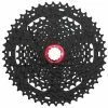 Sunrace Cassette MX3 10 Vitesses Noir 2023 -VTT PIÉCES SOLDES 379965