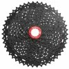 Sunrace Cassette MX8 11 Vitesses Noir 2022 -VTT PIÉCES SOLDES 379972