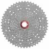 Sunrace Cassette MX80 11 Vitesses Argent (11-50 Dents) 2021 -VTT PIÉCES SOLDES 380005