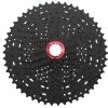 Sunrace Cassette MZ90 12 Vitesses Noir - 11-50 Dents 2023 -VTT PIÉCES SOLDES 380008